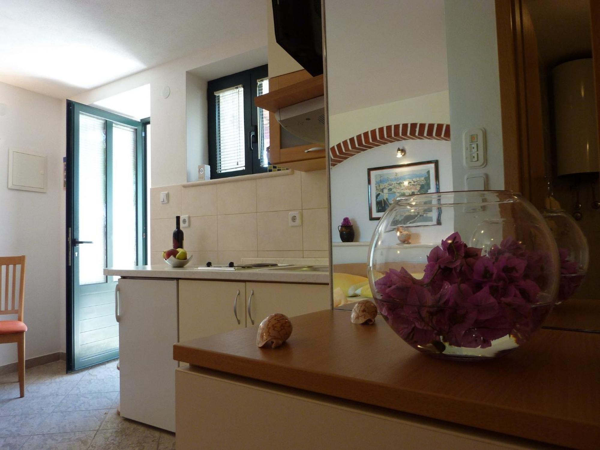 Paradise Stone Apartments Bol Pokoj fotografie
